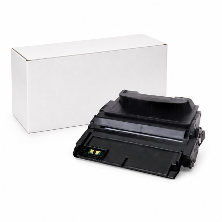 Toner HP Q5942X compatible noir 20 000 pages
