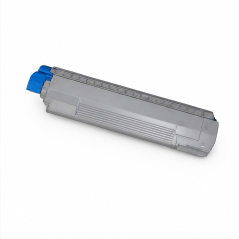 Cartouche de toner magenta OKI 45862838 pour MC853/MC873/MC883