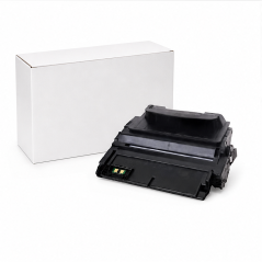 Compatible HP Q5942X Black Toner, 20,000 Pages