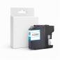 Cartouche d’encre cyan compatible Brother LC22E – remplace LC22EC