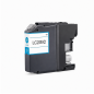 Compatible Brother LC22E Cyan Ink Cartridge – Replaces LC22EC