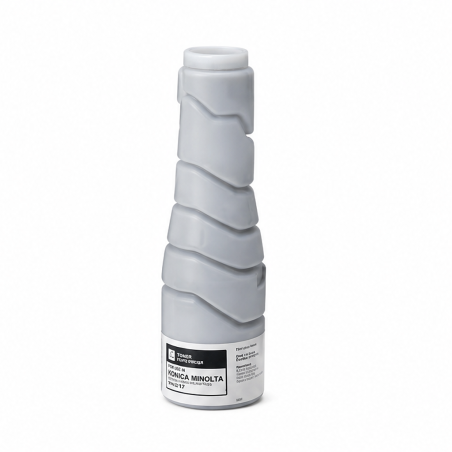 Toner noir Konica Minolta TN217 compatible