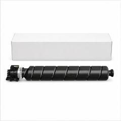 Kyocera TK-8335K Black Toner, Compatible, 25K