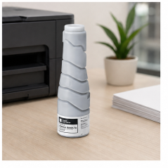 Toner Konica Minolta TN217 noir compatible | 17 500 p