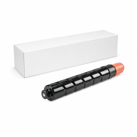 Toner Canon C-EXV 29 noir compatible | CT-CEXV29BK