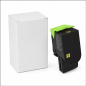 Cartouche de toner jaune compatible Xerox C310/C315 haute capacité