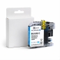 Cartouche d’encre cyan compatible Brother LC22U – remplace LC22UCBP