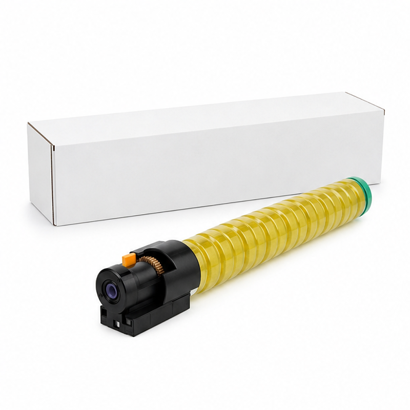 Canon C-EXV64 Yellow Toner Cartridge 5756C002