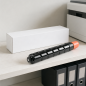 Toner noir Canon C-EXV 29 compatible, remplace 2790B002