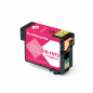 Cartouche d’encre magenta Epson T1573 compatible – remplace C13T15734010, 29,5 ml