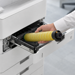 Toner jaune Canon C-EXV64 5756C002 | 25 500 pages
