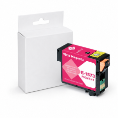 Epson T1573 magenta compatible 29,5 ml pour R3000