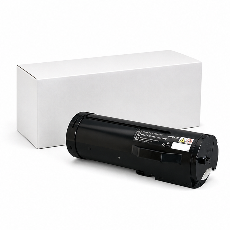 Toner noir compatible Xerox Phaser 3610 / WorkCentre 3615 – 14 100 pages