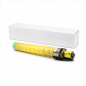 Toner jaune compatible Ricoh Aficio MP C305 / MP C305SPF