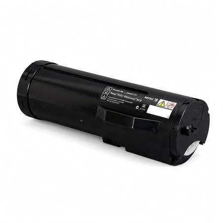 Toner noir compatible Xerox Phaser 3610 / WorkCentre 3615 – 14 100 pages