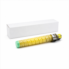 Compatible Yellow Toner for Ricoh MP C305 4,000