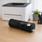 Compatible Xerox Phaser 3610 / WorkCentre 3615 Black Toner Cartridge - 14,100 pages