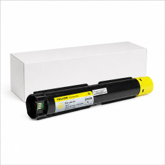 Xerox 106R03738 Yellow Toner for VersaLink C7020/25/30