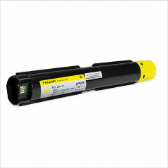 Toner jaune Xerox VersaLink C7020/C7025/C7030 106R03738 grande capacité