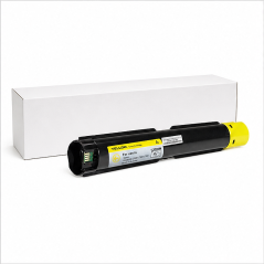 Toner jaune Xerox 106R03738 pour VersaLink C7020/25/30