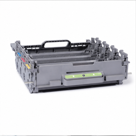 Tambour Brother DR-321CL compatible, pack quadri, 25 000 pages