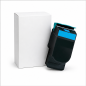 Compatible Lexmark CX410/CX510 Cyan Toner Cartridge 3,000 Pages