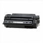 Compatible HP Q7551X Black Toner Cartridge 51X