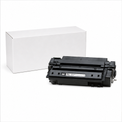 Toner HP Q7551X noir compatible - 13 000 pages