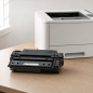 Cartouche toner noire compatible HP Q7551X / 51X