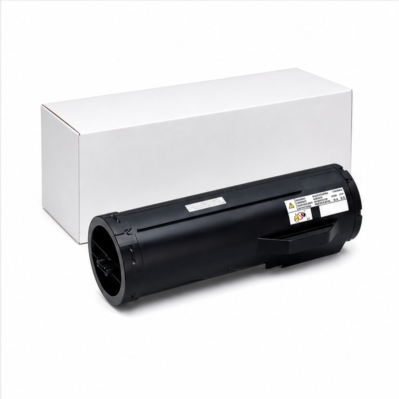 Cartouche de toner noire Xerox VersaLink B400/B405 extra haute capacité 106R03584