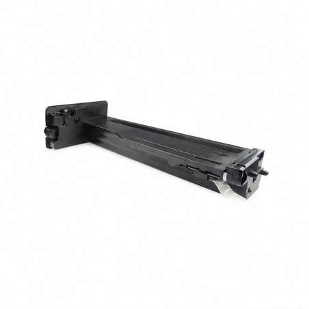Cartouche de toner noire HP 56A originale LaserJet CF256A