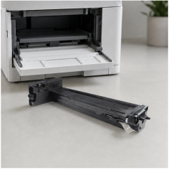 HP 56A CF256A Original Black LaserJet Toner
