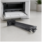 Cartouche de toner noire HP 56A originale LaserJet CF256A
