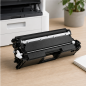 Toner noir Brother TN821XXLBK compatible – super haute capacité