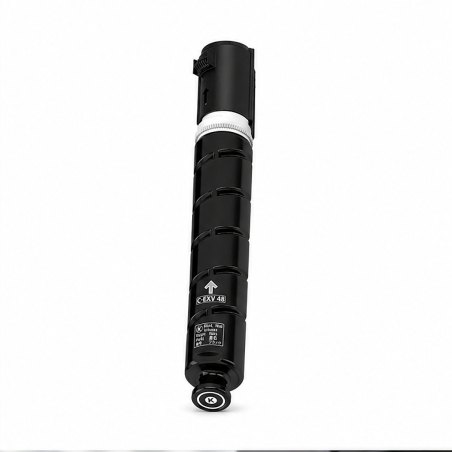 Toner noir compatible Canon C-EXV 48 CT-CEXV48BK