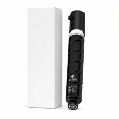 Toner Canon C-EXV 48 noir compatible | 16 500 pages