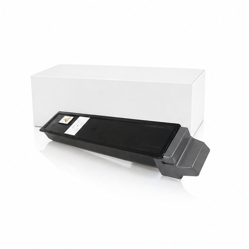 Compatible Kyocera TK-8115K Black Toner Cartridge – 12,000 pages