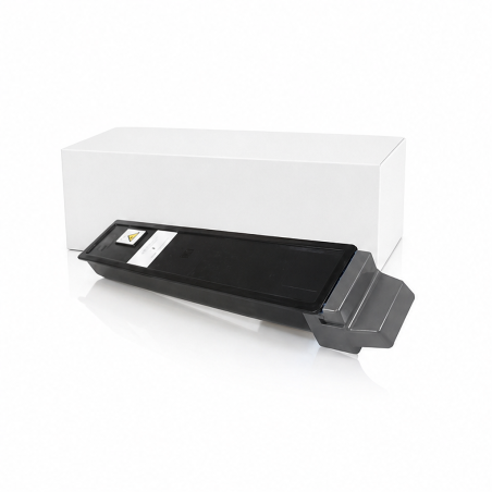 Compatible Kyocera TK-8115K Black Toner 12,000 Pages