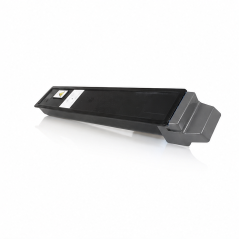 Compatible Kyocera TK-8115K Black Toner Cartridge – 12,000 pages