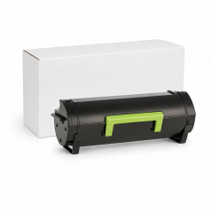 Lexmark 24B6186 Black Toner for M3150/XM3150