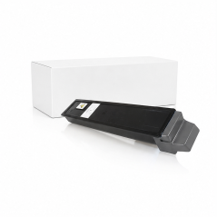 Toner Kyocera TK-8115K compatible noir 12 000 pages