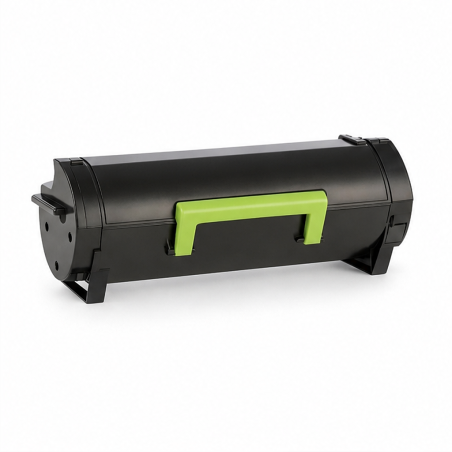 Cartouche de toner noire Lexmark 24B6186 pour M3150/XM3150