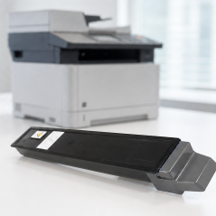 Toner Kyocera TK-8115K compatible noir 12 000 pages