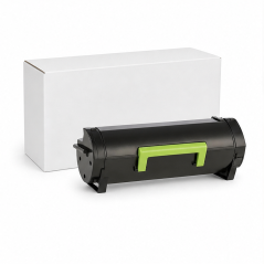 Lexmark 24B6186 Toner noir M3150/XM3150