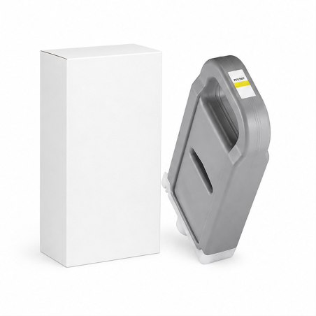 Canon PFI-740 Y jaune 700 ml pour imagePROGRAF