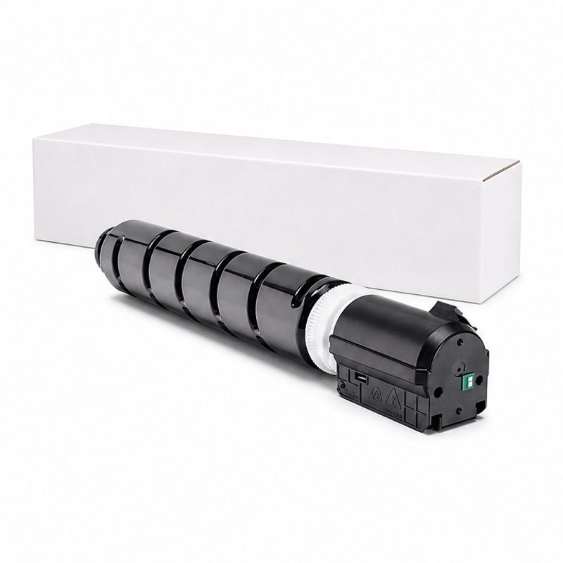 Toner cyan Canon C-EXV 47 compatible CT-CEXV47CY – 8517B002