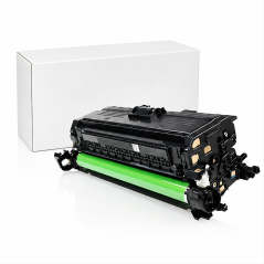 Toner noir HP 653X CF320X compatible M680