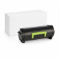 Lexmark Black 20K Toner Cartridge 51B2X00 for MS/MX517 and 617