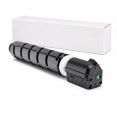 Canon C-EXV 47 Cyan 8517B002 Toner, 21,500 Pages
