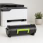 Lexmark Black 20K Toner Cartridge 51B2X00 for MS/MX517 and 617